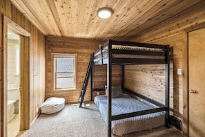 6 chambres, bureau, fer et planche à repasser, Wi-Fi gratuit