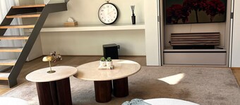 Hotel SPA Luxury Airport Brussel Nato