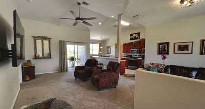 Home Parking Terra Nova Premier Sports Myakka City Bradenton