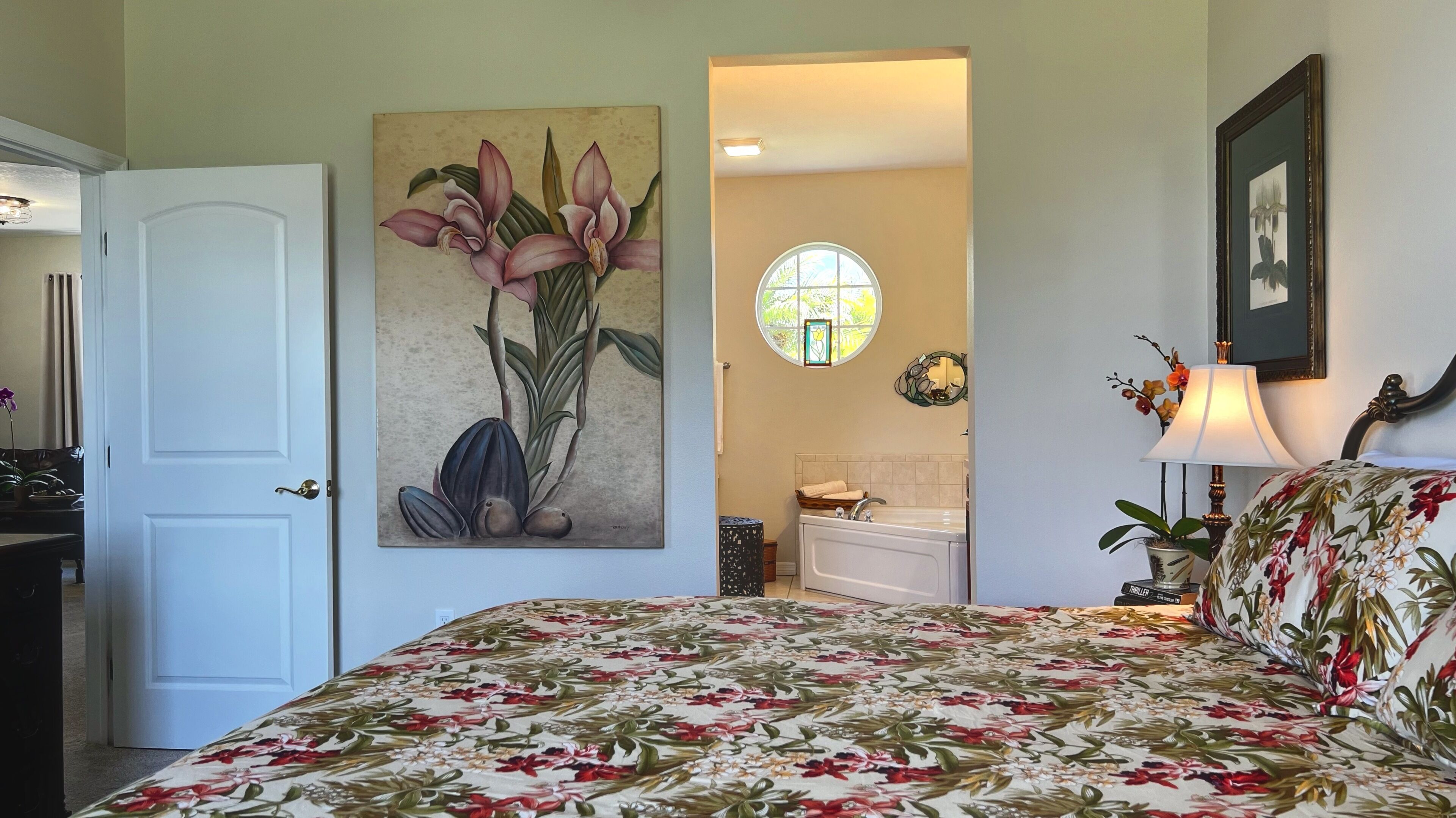 3 Schlafzimmer, Bügeleisen/Bügelbrett, kostenloses WLAN, Bettwäsche
