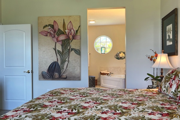 3 Schlafzimmer, Bügeleisen/Bügelbrett, kostenloses WLAN, Bettwäsche