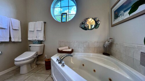Soaking Tub Home Parking Terra Nova Premier Sports Myakka City Bradenton