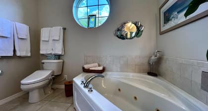 Soaking Tub Home Parking Terra Nova Premier Sports Myakka City Bradenton