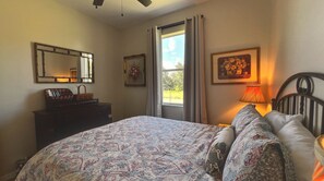 3 Schlafzimmer, Bügeleisen/Bügelbrett, kostenloses WLAN, Bettwäsche