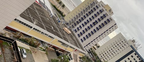 Huoneisto | Ulkopuoli