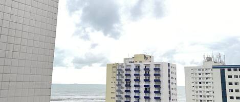 Apartment | Außenbereich