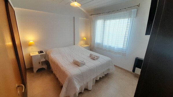 8 slaapkamers, wifi, beddengoed