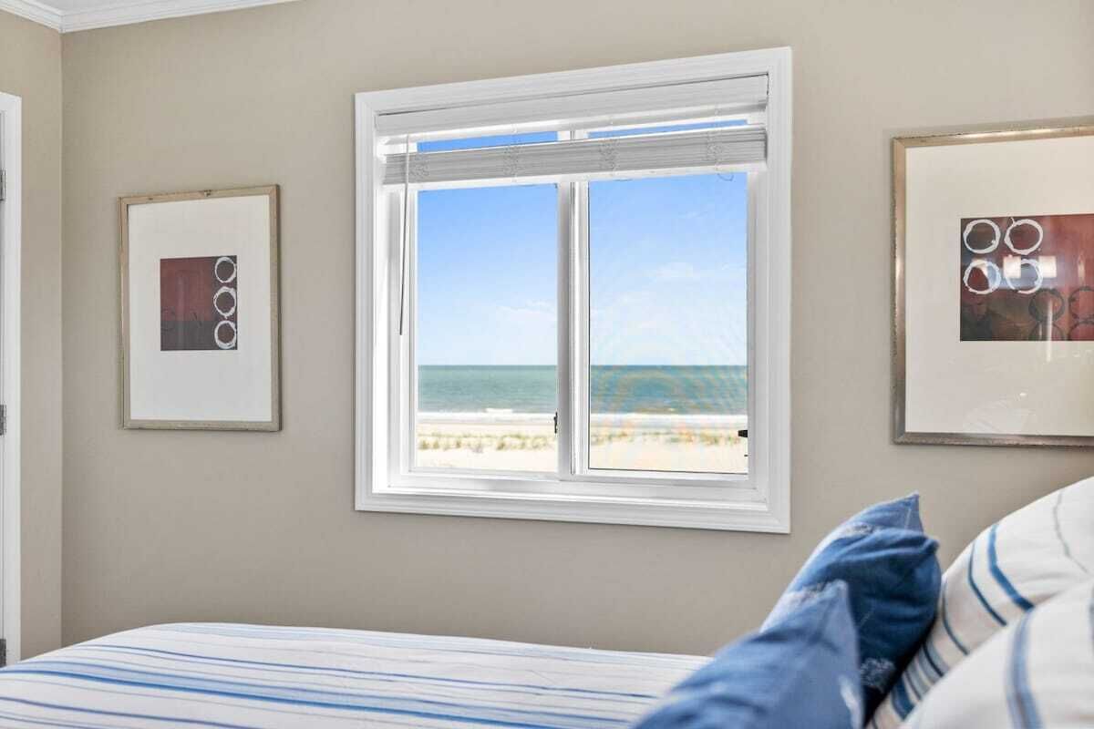 2 soverom, wi-fi og sengetøy