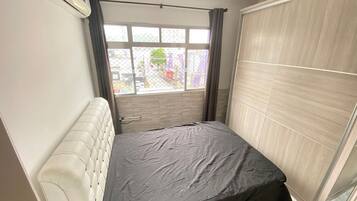 Apartment | View from room