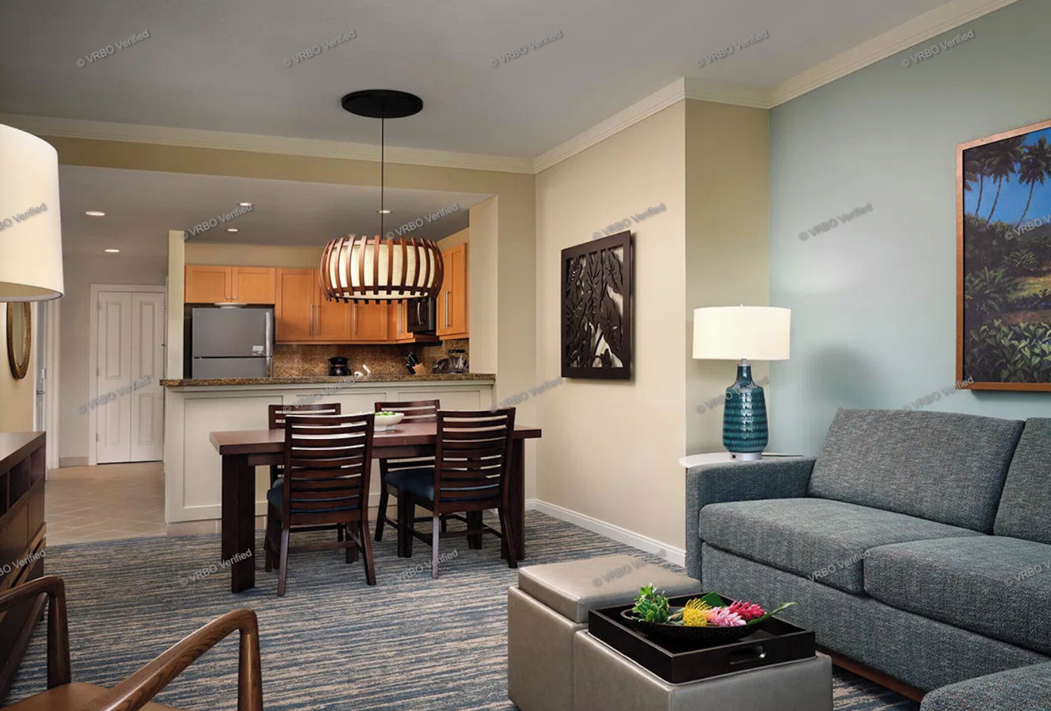 Paradise Awaits: Luxurious Oceanfront Hawaiian Escape - Sleeps 4 - Photo 4