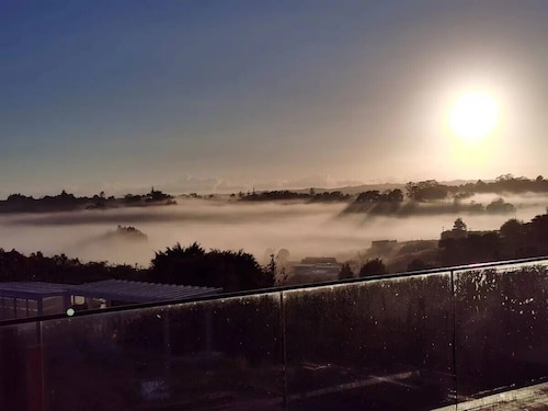 Charming country house in beautiful Auckland 