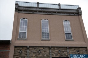 Außenbereich