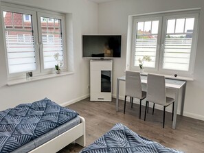 3 habitaciones y internet 