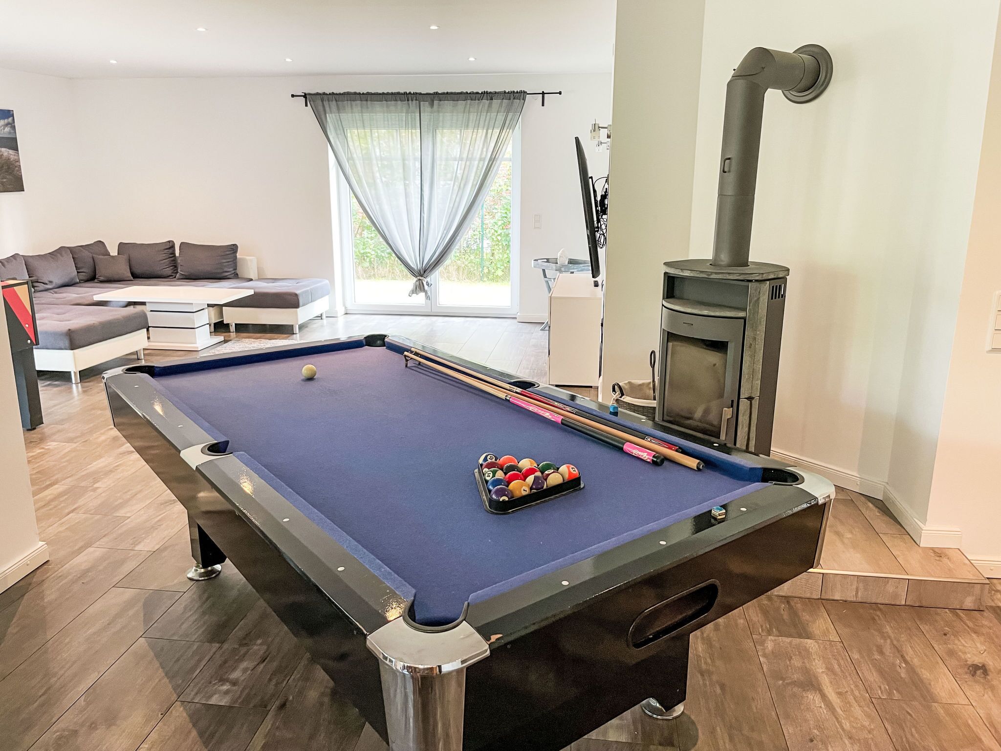 Spielezimmer