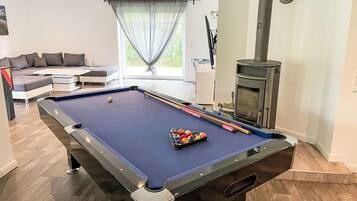 Spielezimmer
