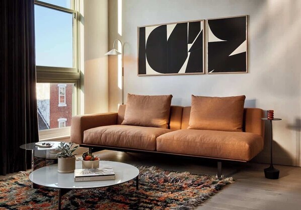 Télévision, espaces bureaux