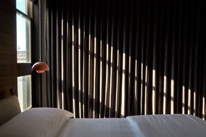 1 chambre, fer et planche à repasser, lit parapluie, Wi-Fi