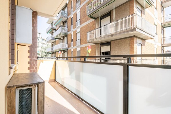 Terrain de l’hébergement 