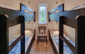 2 quartos, Wi-Fi de cortesia