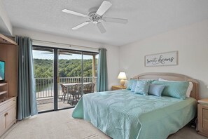 2 soverom, wi-fi (inkludert) og sengetøy