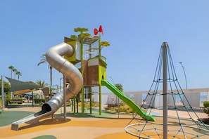 Espace pour enfants