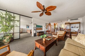 Appartement | 1 chambre, Internet