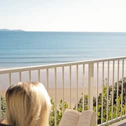 Beach/ocean view