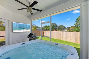 テラス / パティオ