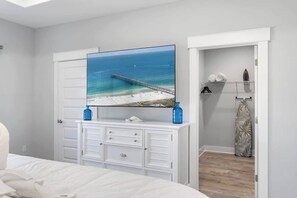 3 chambres, fer et planche à repasser, Wi-Fi gratuit, draps fournis