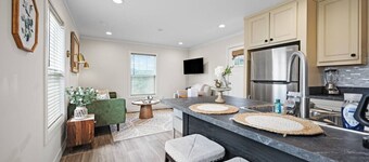 WiFi, Firepit, Fishing Pond - FarmView