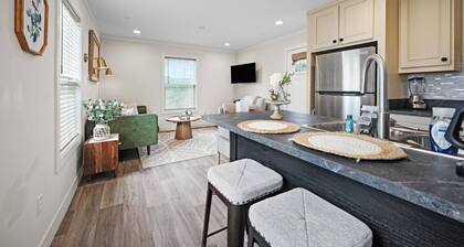 WiFi, Firepit, Fishing Pond - FarmView