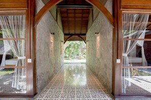 Basic Villa | Spa
