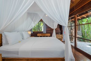 Basic Villa