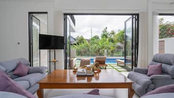 Area keluarga
