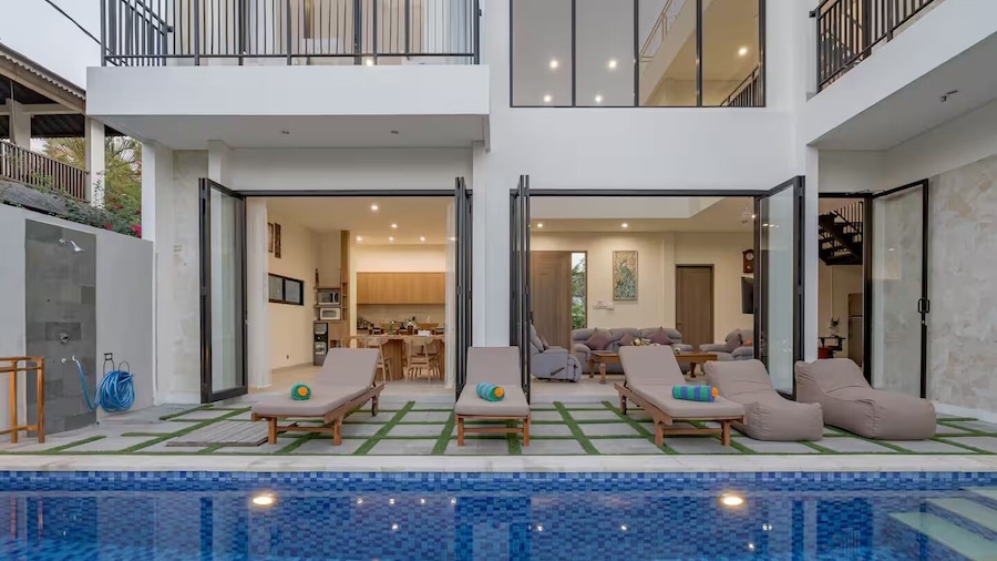 Zen Coliving Canggu