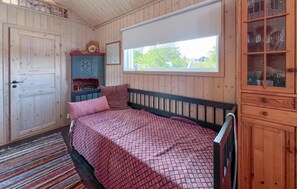 2 habitaciones