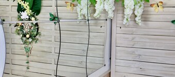 Vista Blanca Room 2 Holiday Apartment with Wi-Fi
