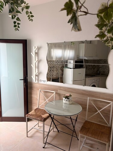 Appartement de vacances Vista Blanca Room 2 avec Wi-Fi