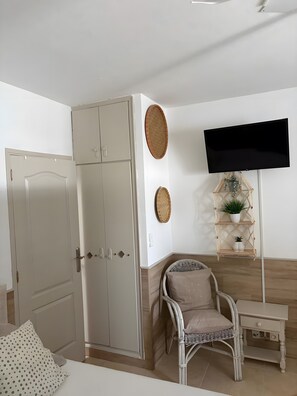 1 quarto, ferros/tábuas de passar roupa, Wi-Fi de cortesia