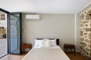 1 habitación, wifi gratis y ropa de cama 