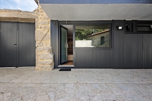 Detalle exterior