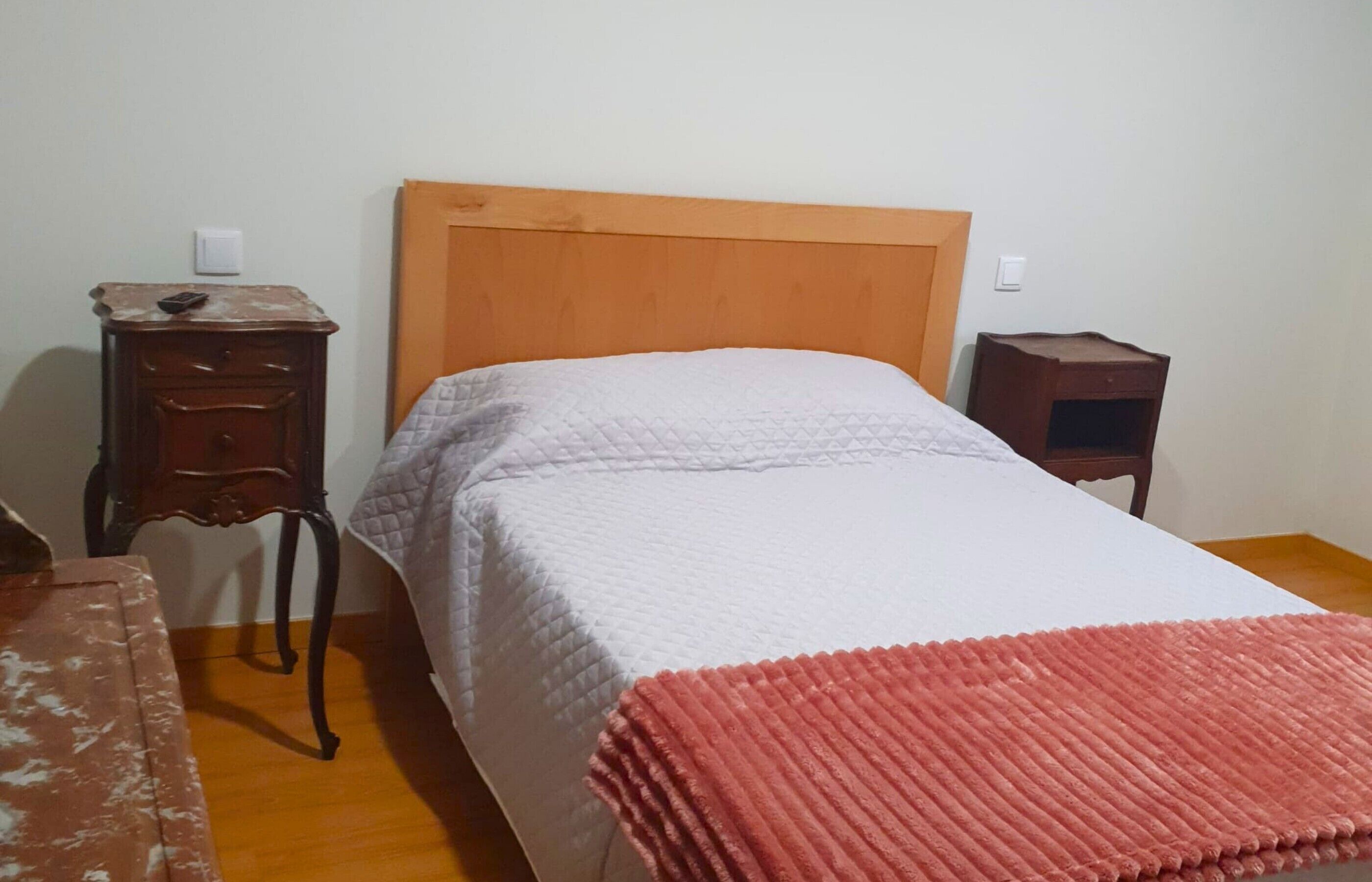 1 slaapkamer, gratis wifi, beddengoed