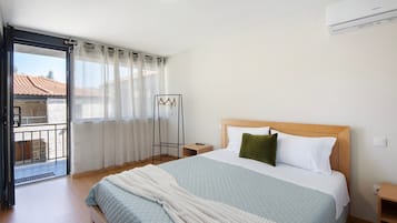 1 slaapkamer, gratis wifi, beddengoed