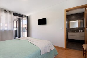 1 habitación, wifi gratis y ropa de cama 