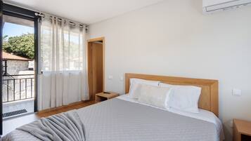 1 slaapkamer, gratis wifi, beddengoed