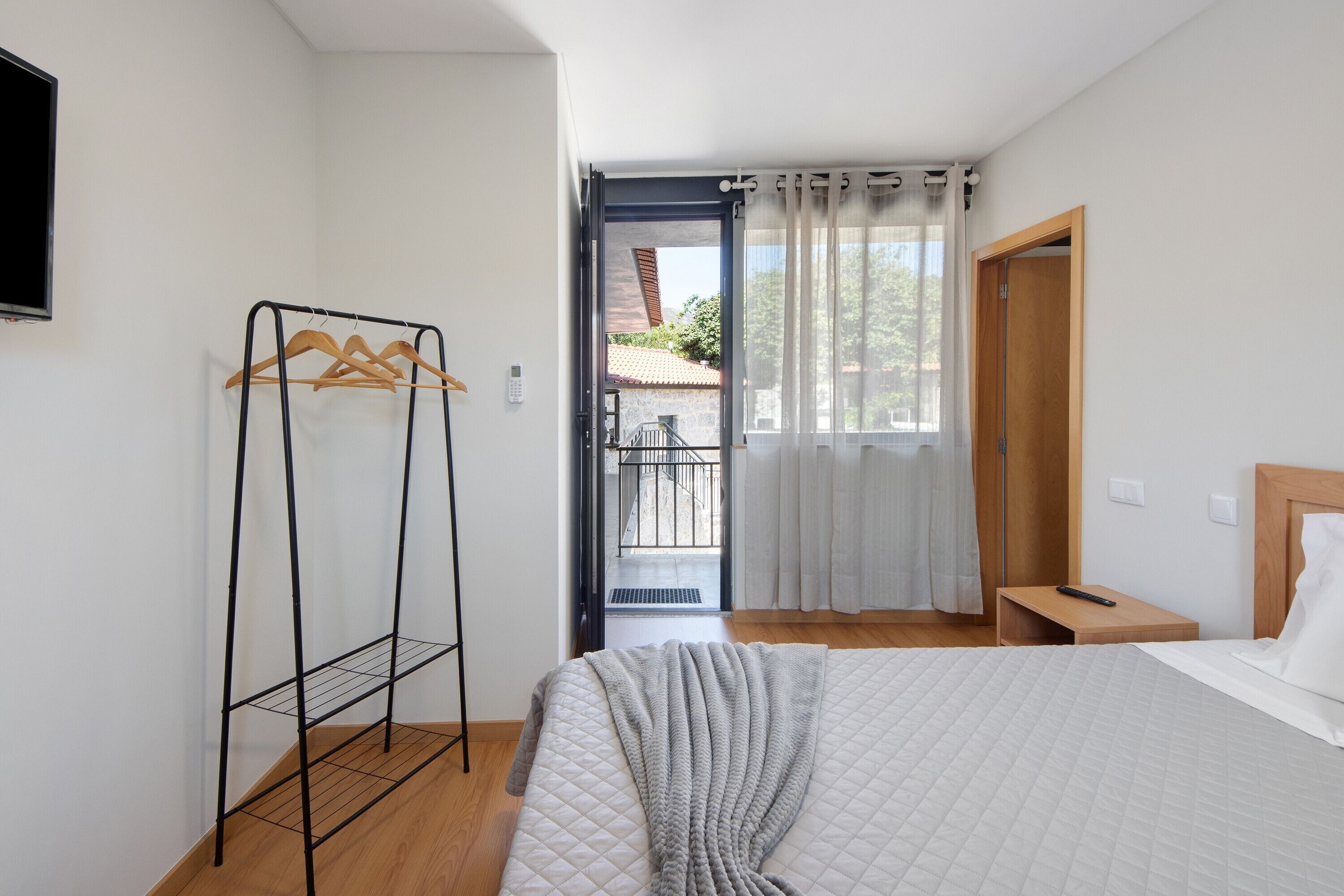 1 slaapkamer, gratis wifi, beddengoed