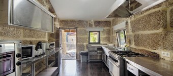 Room 'Quarto 4' with Mountain View, Wi-Fi and Air Conditioning