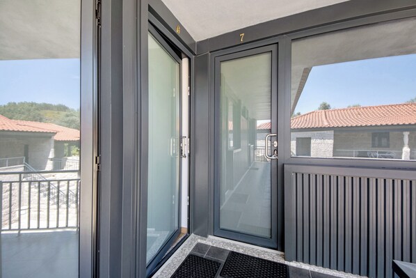 Detalle del exterior