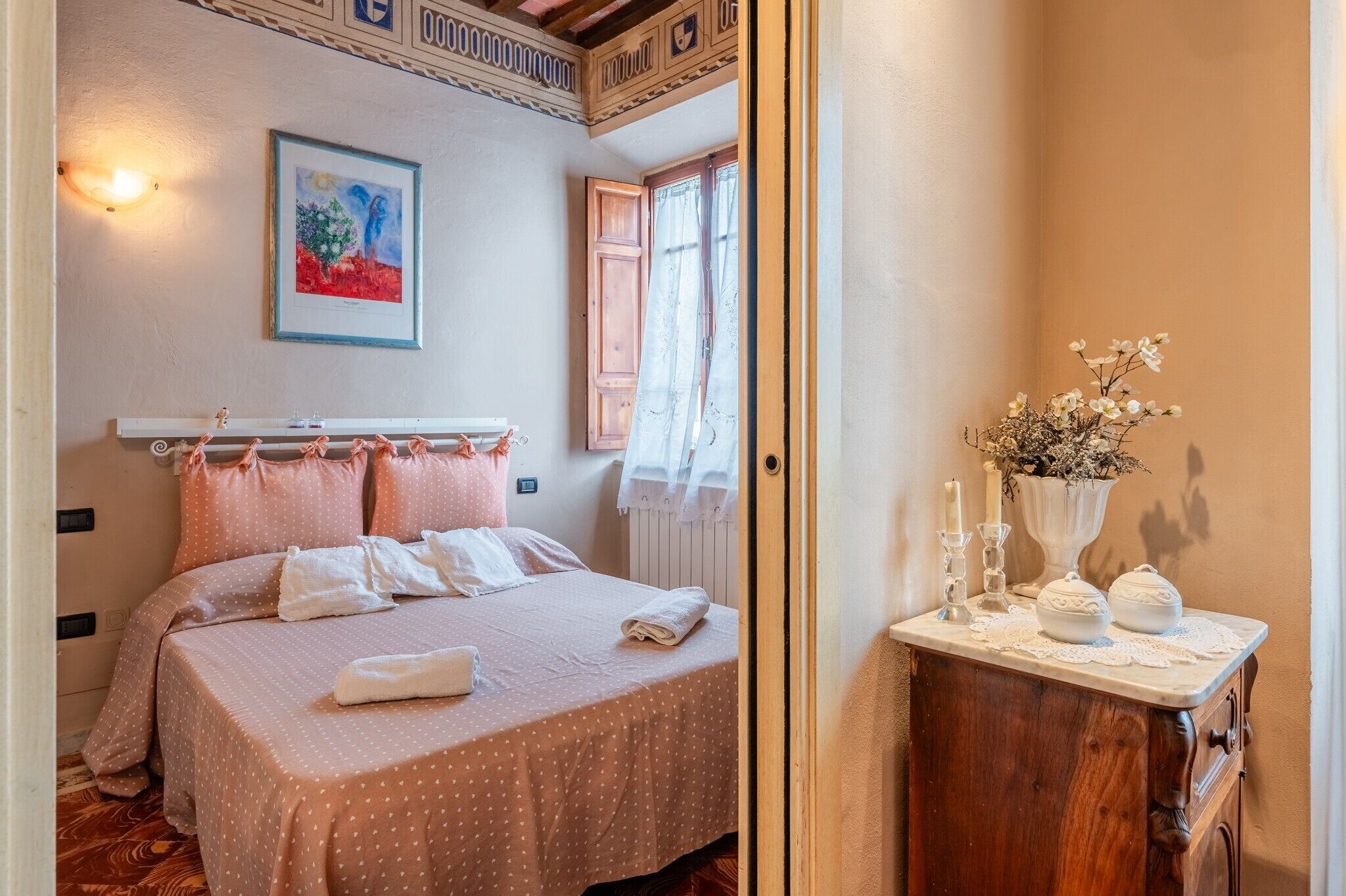 1 habitación, wifi gratis y ropa de cama 