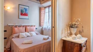 1 habitación, wifi gratis y ropa de cama